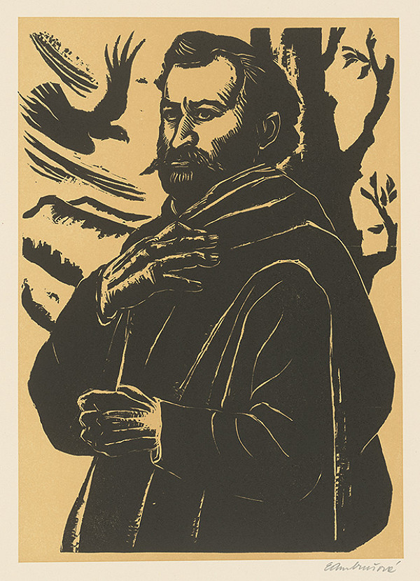 Edita Ambrušová – Ján Botto 