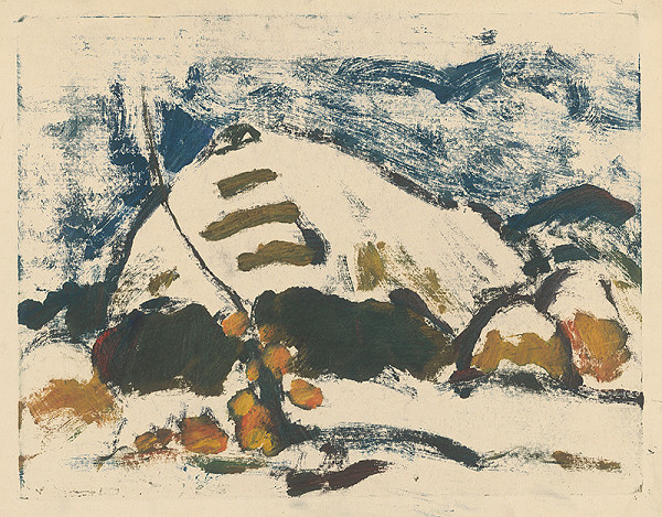 Zolo Palugyay – Jeseň 