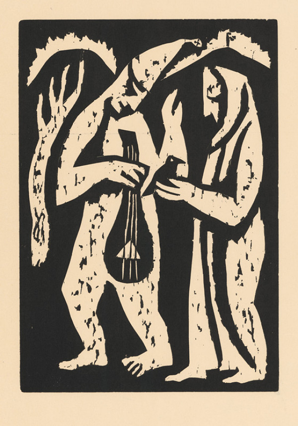 Ernest Zmeták – Rozlúčka 