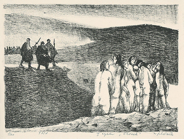 Vincent Hložník – Ženy 