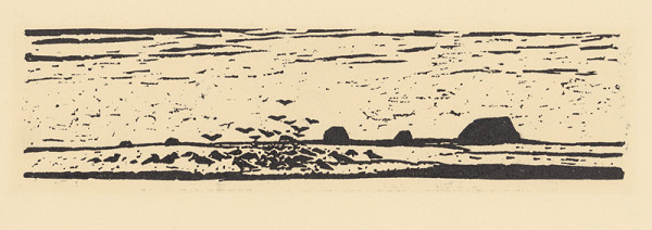 Alojz Klimo – Pole s vranami 