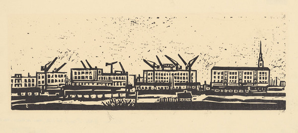 Alojz Klimo – Na stavbách 