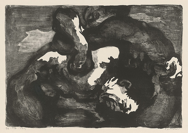 Jarmila Pavlíčková – Boj 