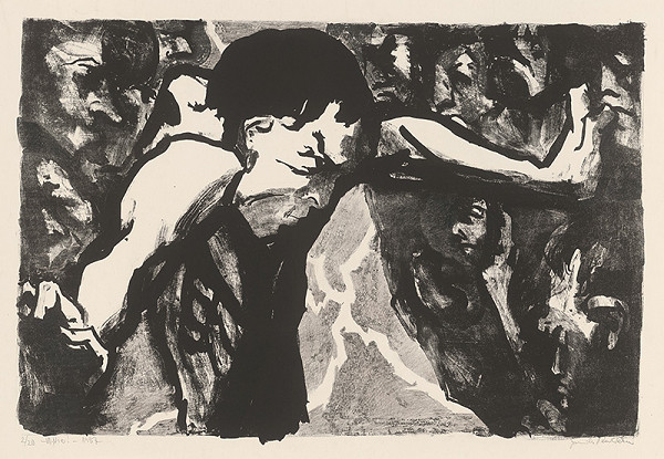 Jarmila Pavlíčková – Nie !