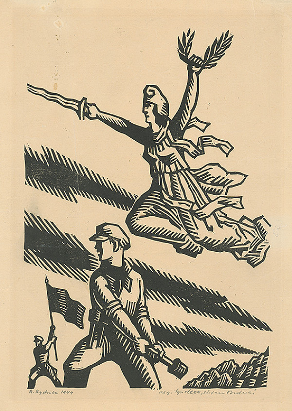 Štefan Bednár – Banská Bystrica 