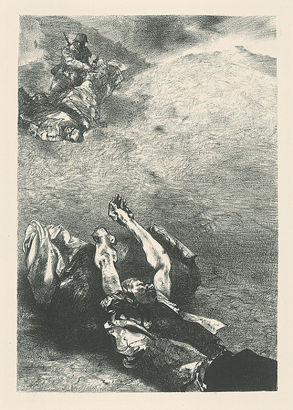 Vincent Hložník – Obete 