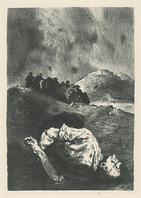 Vincent Hložník – A transport ide ďalej 