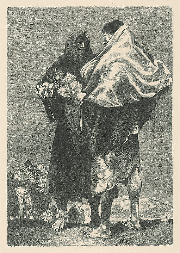 Vincent Hložník – Nádej v beznádeji 