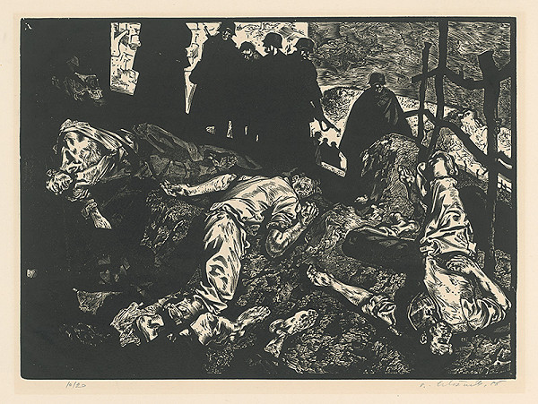 Vincent Hložník – Obete, obete, obete 