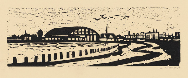 Alojz Klimo – Továreň