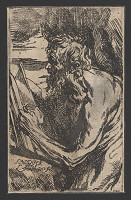 L. Stan, Anthony van Dyck – Prorok 