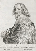 Anthony van Dyck, Robert van Voerst – Filip Herbert De Penbrokect Mongomery 