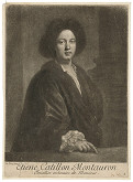Jean François De Troy – Etiene Catillon Montauron 