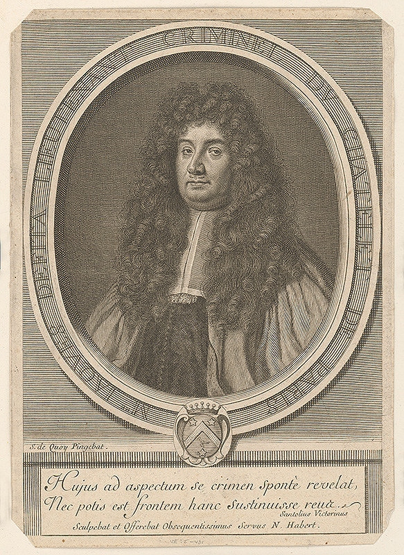 Nicolas Habert – Jacques Defita 