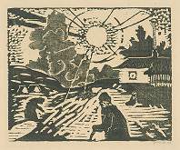 Mikuláš Galanda – Slnečná cesta 