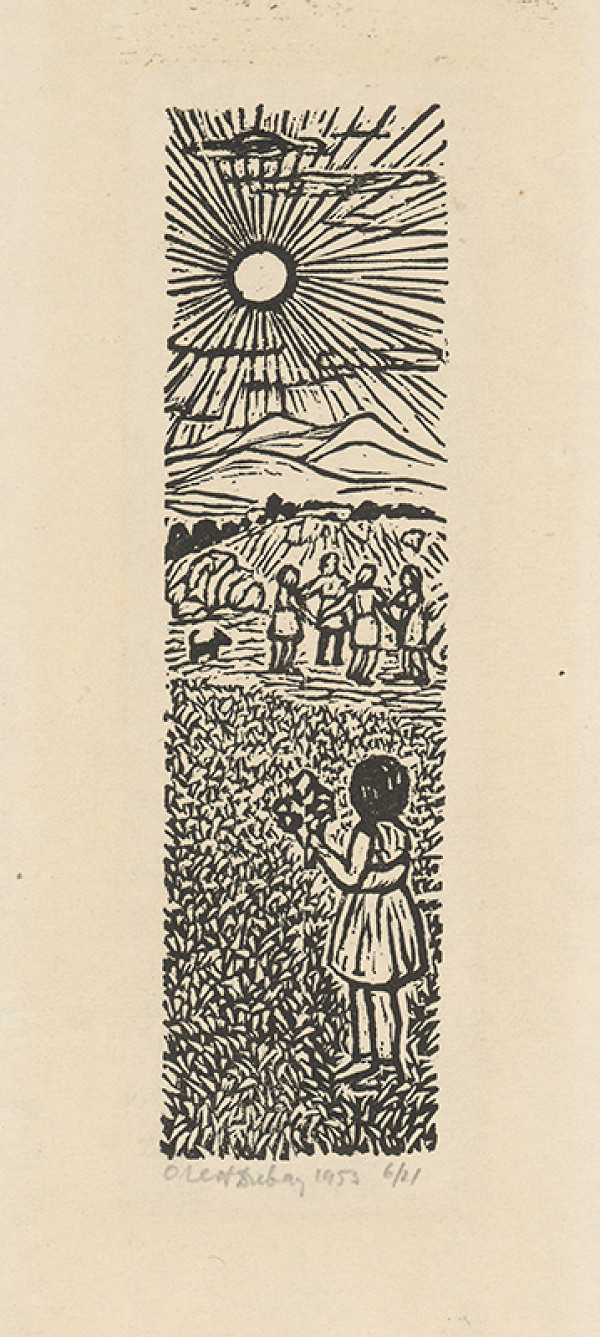 Orest Dubay – Deti 