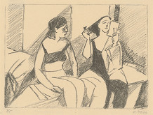 Eugen Nevan – Pred predstavením 