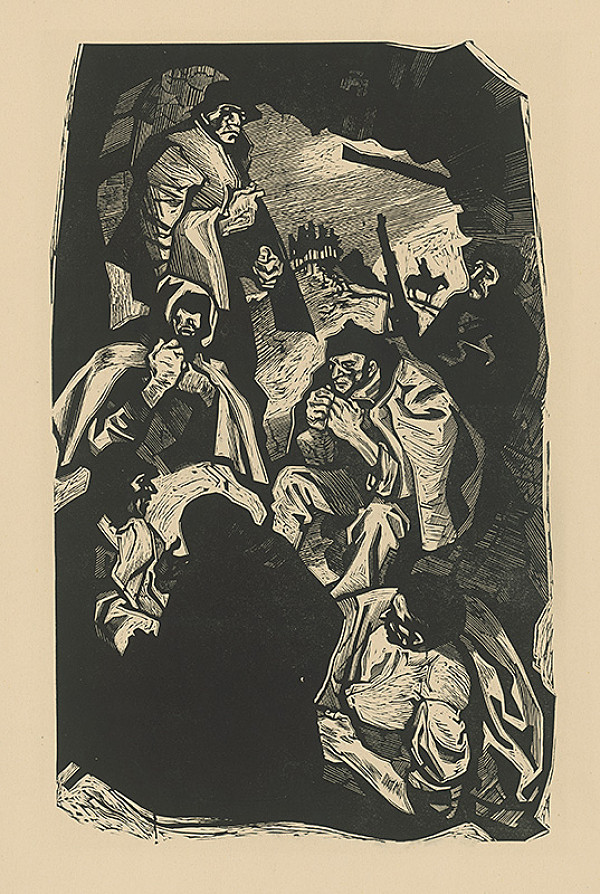 Vincent Hložník – Hodiny a minúty I. 