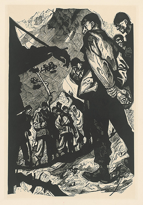 Vincent Hložník – Hodiny a minúty III. 