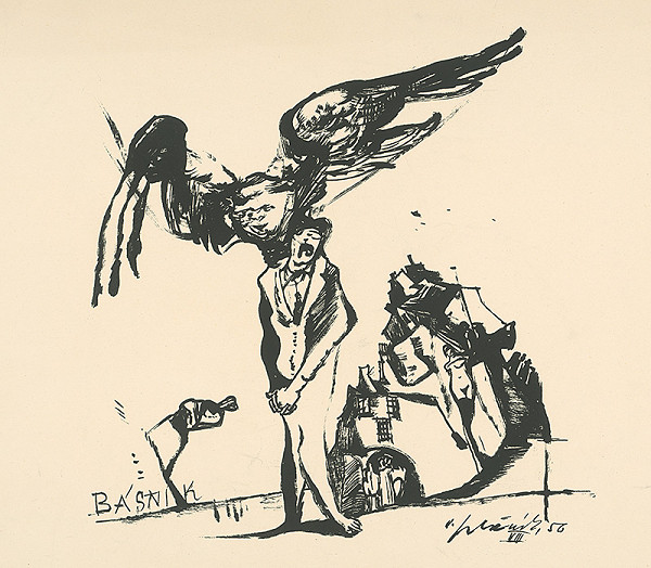 Vincent Hložník – Básnik 