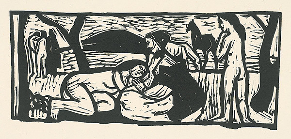 Vincent Hložník – Raj 