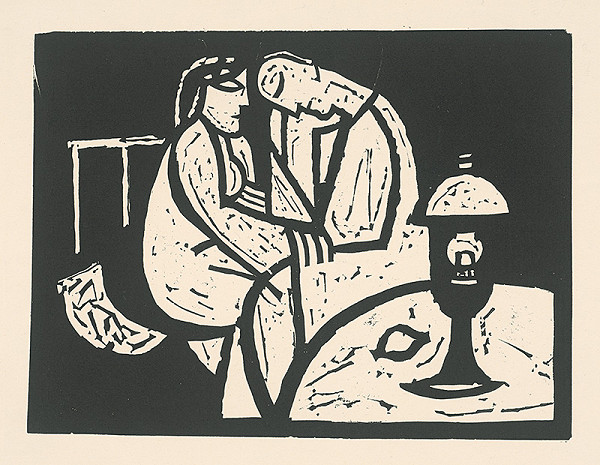 Vincent Hložník – Rozhovor 