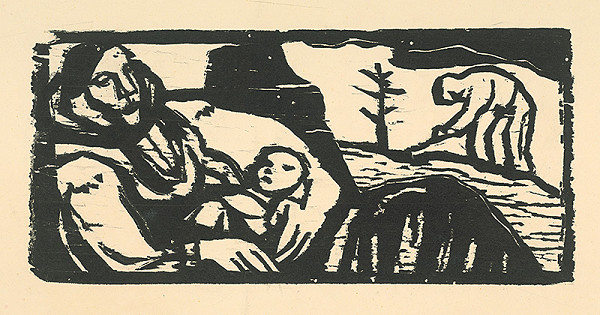 Vincent Hložník – Rodina 