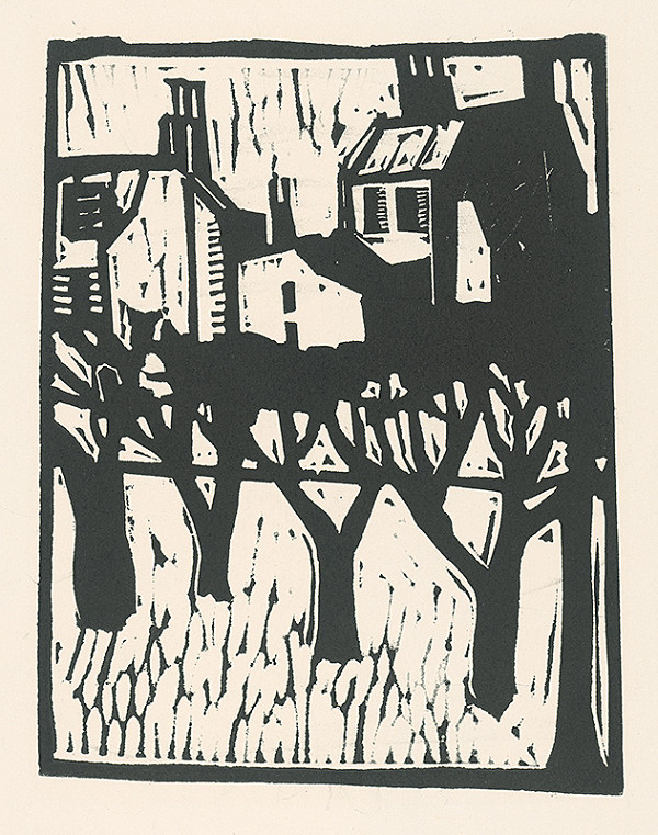 Vincent Hložník – Z Martina 