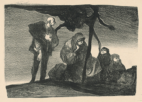 Vincent Hložník – Korene I. 