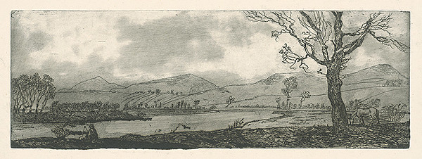 Vincent Hložník – Považie 