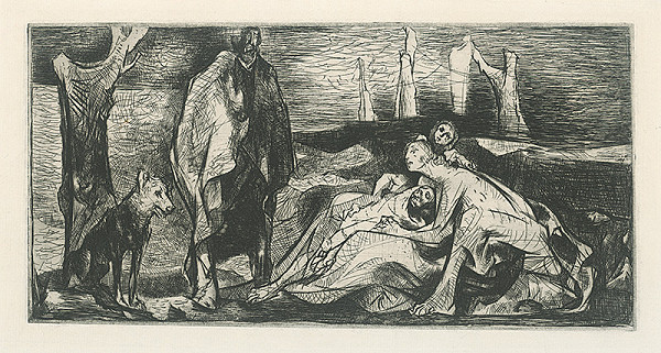 Vincent Hložník – Strach 