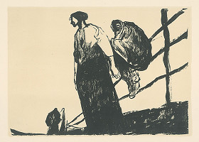 Vincent Hložník – Vyhnanci 