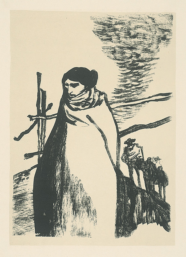 Vincent Hložník – Na ceste 