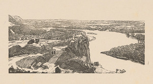 Karel Vik – Devín 2 - čierna fáza 