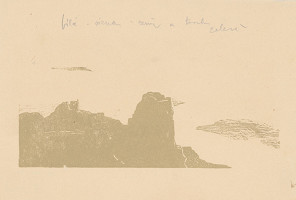 Karel Vik – Devín 3 - zelená fáza 