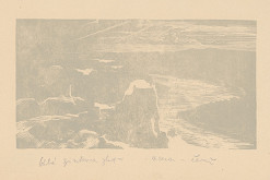 Karel Vik – Devín 5 - zelenkastá fáza 