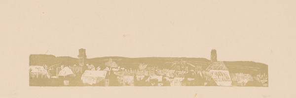 Karel Vik – Kežmarok 2 - zelená fáza 