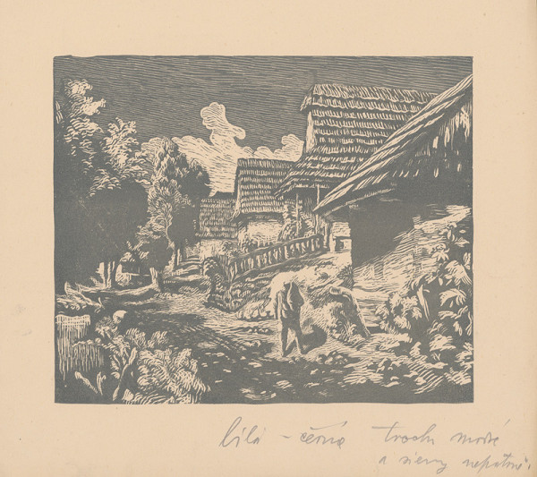 Karel Vik – Poruba 3 - modrá fáza 