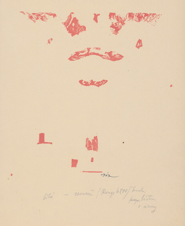 Karel Vik – Dóm v Jasove 3. - červená fáza 