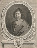 Etienne Baudet, Paul Mignard – Quido de Rochechovart 