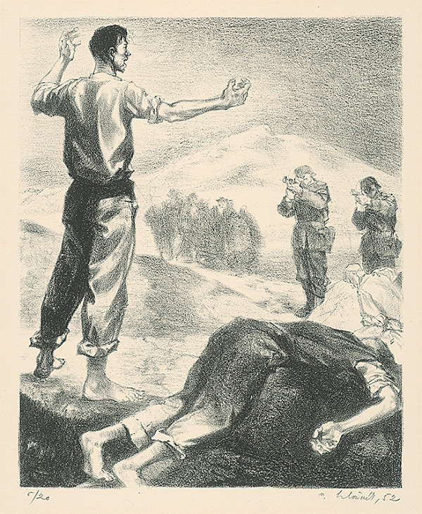 Vincent Hložník – Sloboda,sloboda,slobodienka moja 