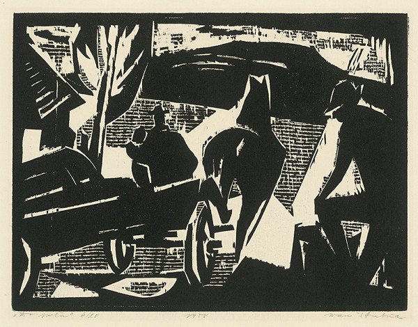 Ivan Štubňa – Do poľa 