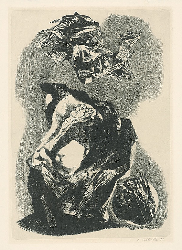 Vincent Hložník – Slovenská Nemecká Agónia vojny VI. 