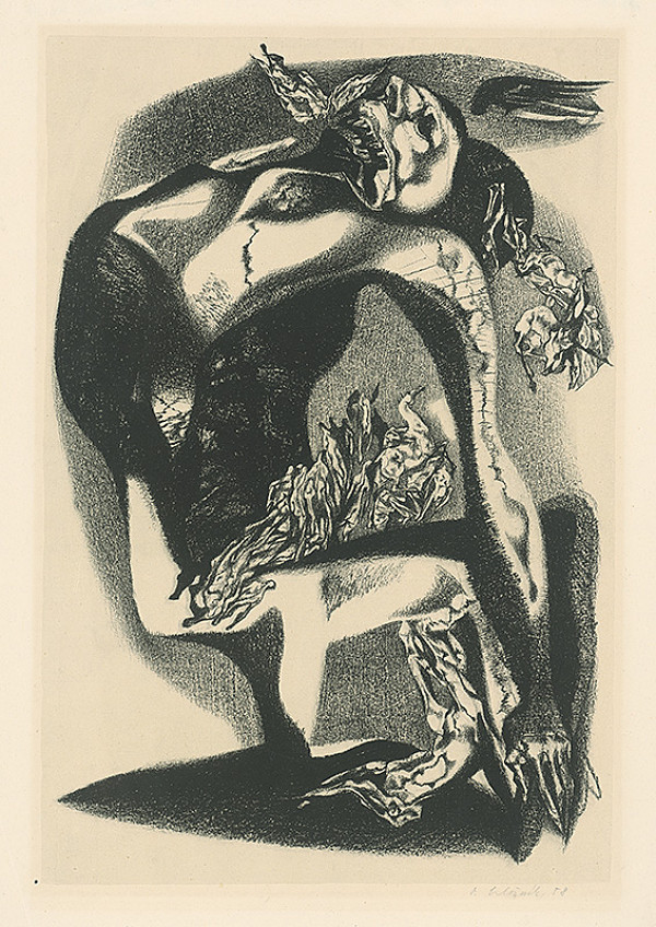 Vincent Hložník – Slovenská Nemecká Agónia vojny VIII. 