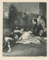 Vincent Hložník – Báli sa aj deti 