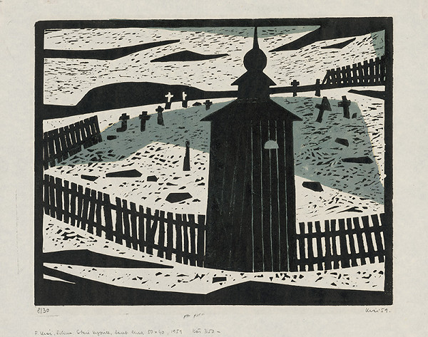 Fero Kráľ – Staré Kysuce 