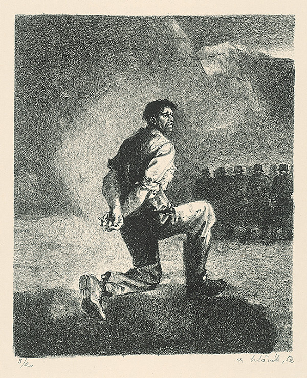 Vincent Hložník – Presila