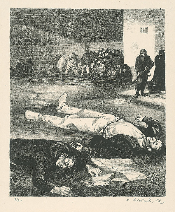 Vincent Hložník – Nepokorení 