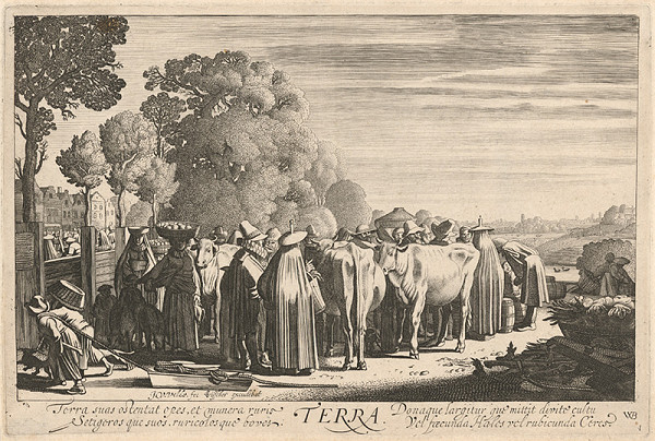 Jan van de Velde ml., Willem Pietersz Buytewech – Zem 