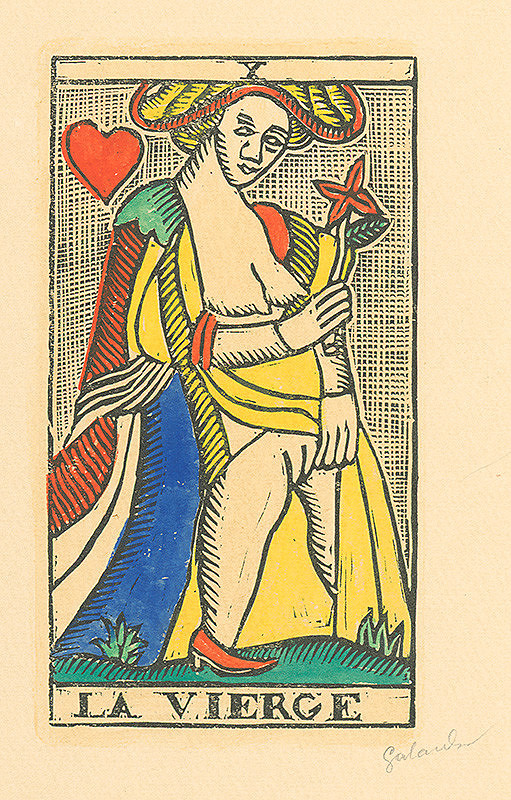 Mikuláš Galanda – Sličná zbrojmistrová 